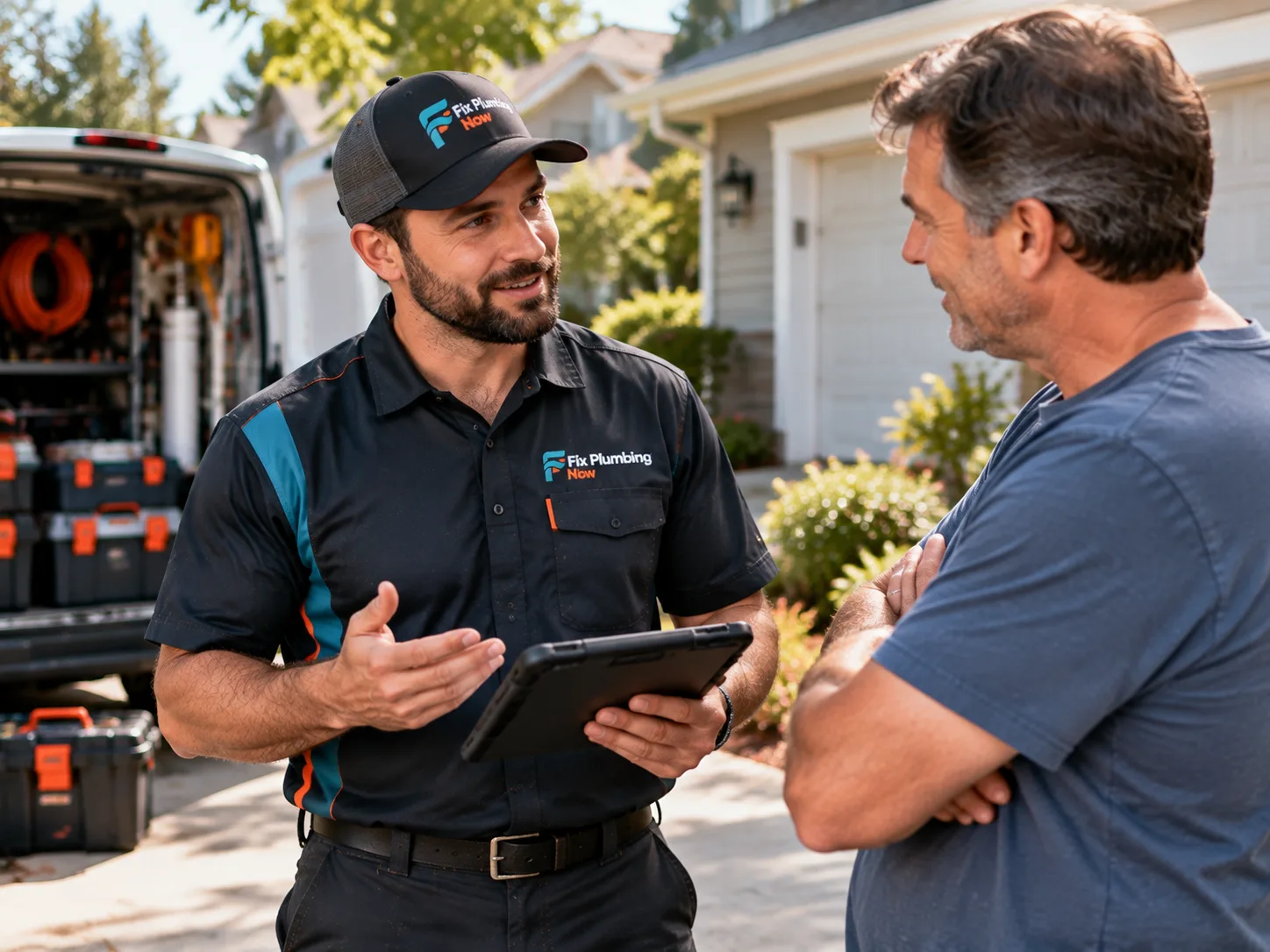 Clogged Drain Service Cambria, IL FAQs